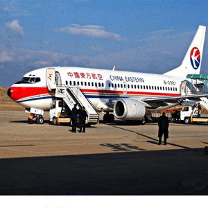 重庆巫山航空托运航空快运业稳步发展的原因是什么？
